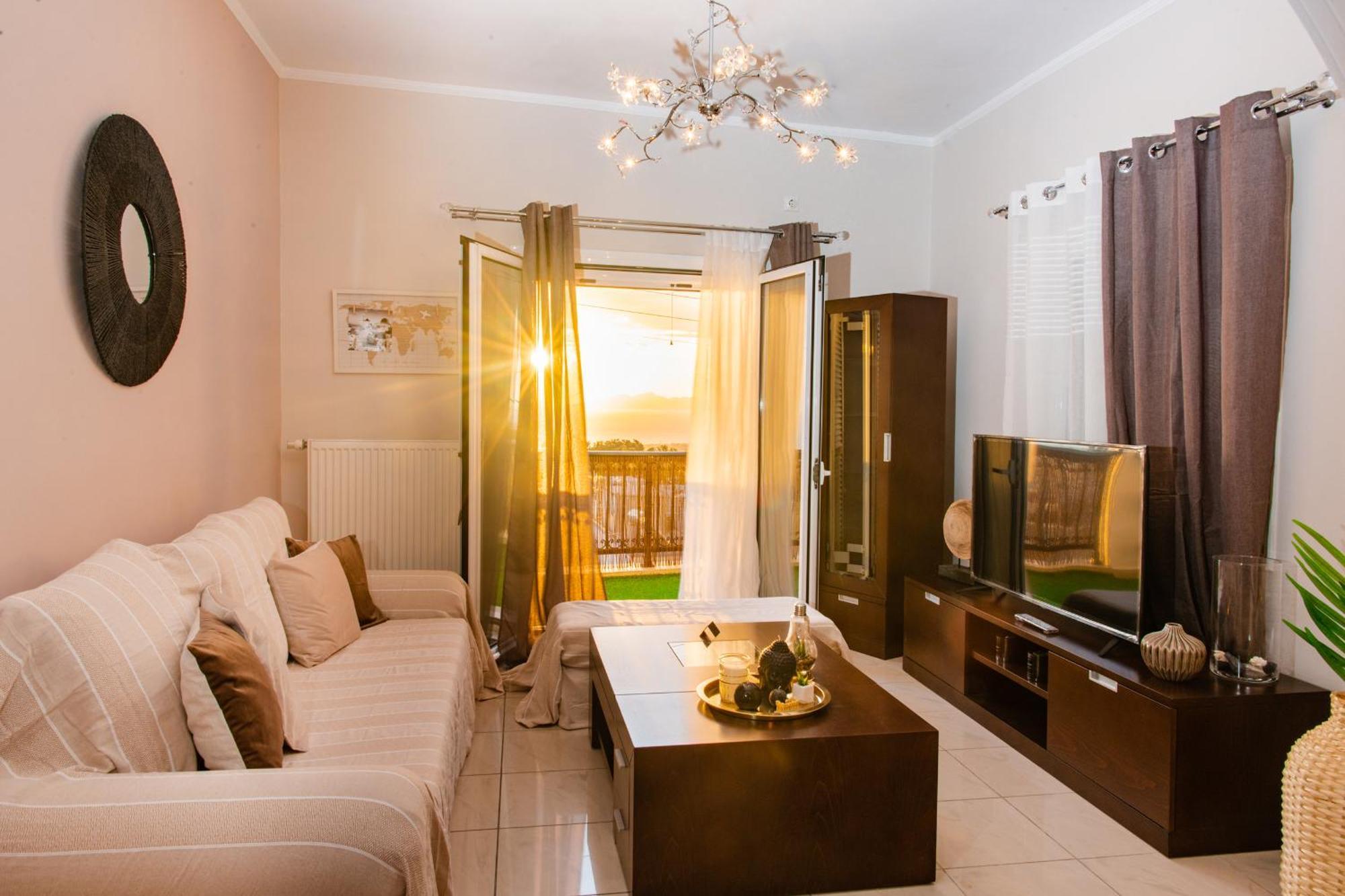 Yiannis Suite Santorini Fira  Exterior foto
