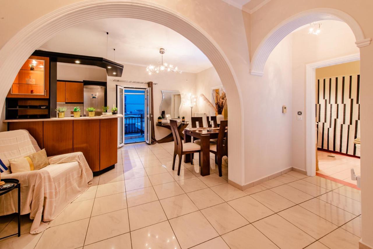 Yiannis Suite Santorini Fira  Exterior foto